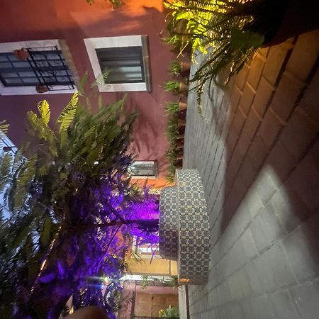 Quinta La Perla Vandrerhjem Guadalajara Eksteriør bilde
